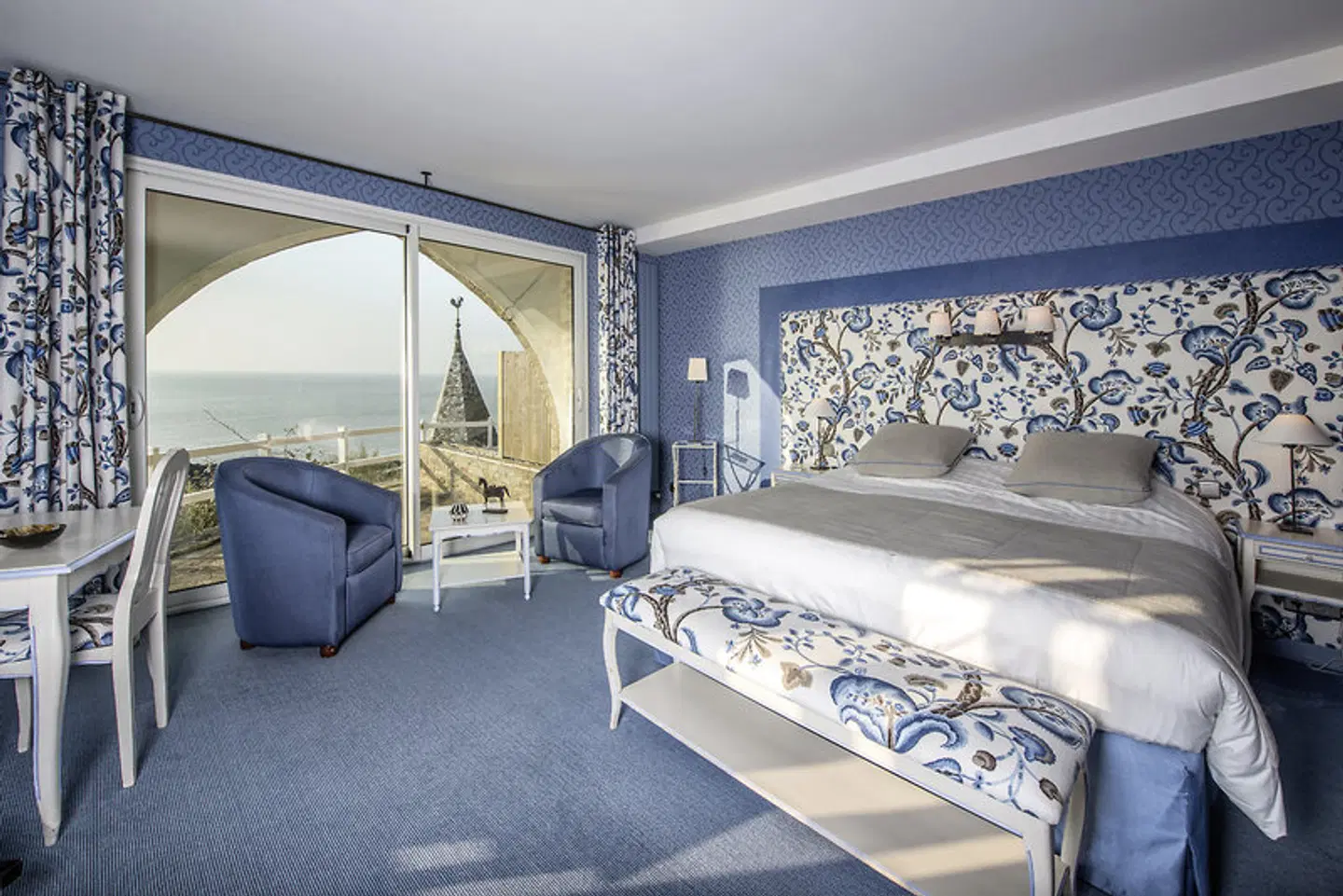 Domaine de Rochevilaine ROOM_EXAMPLE