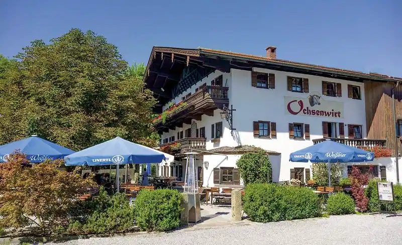 Gasthof Ochsenwirt – Hotelfoto