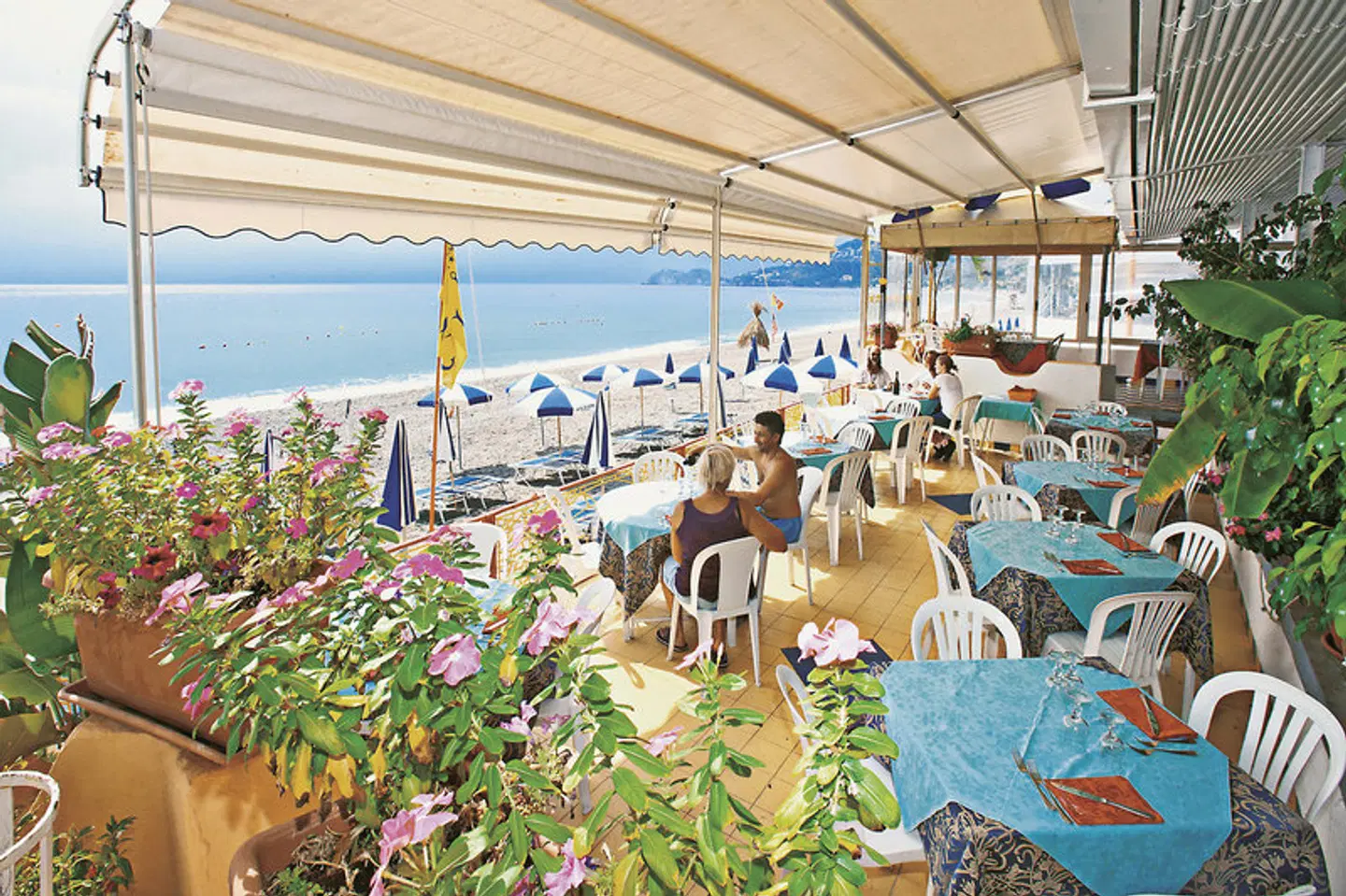 Da Peppe Restaurant