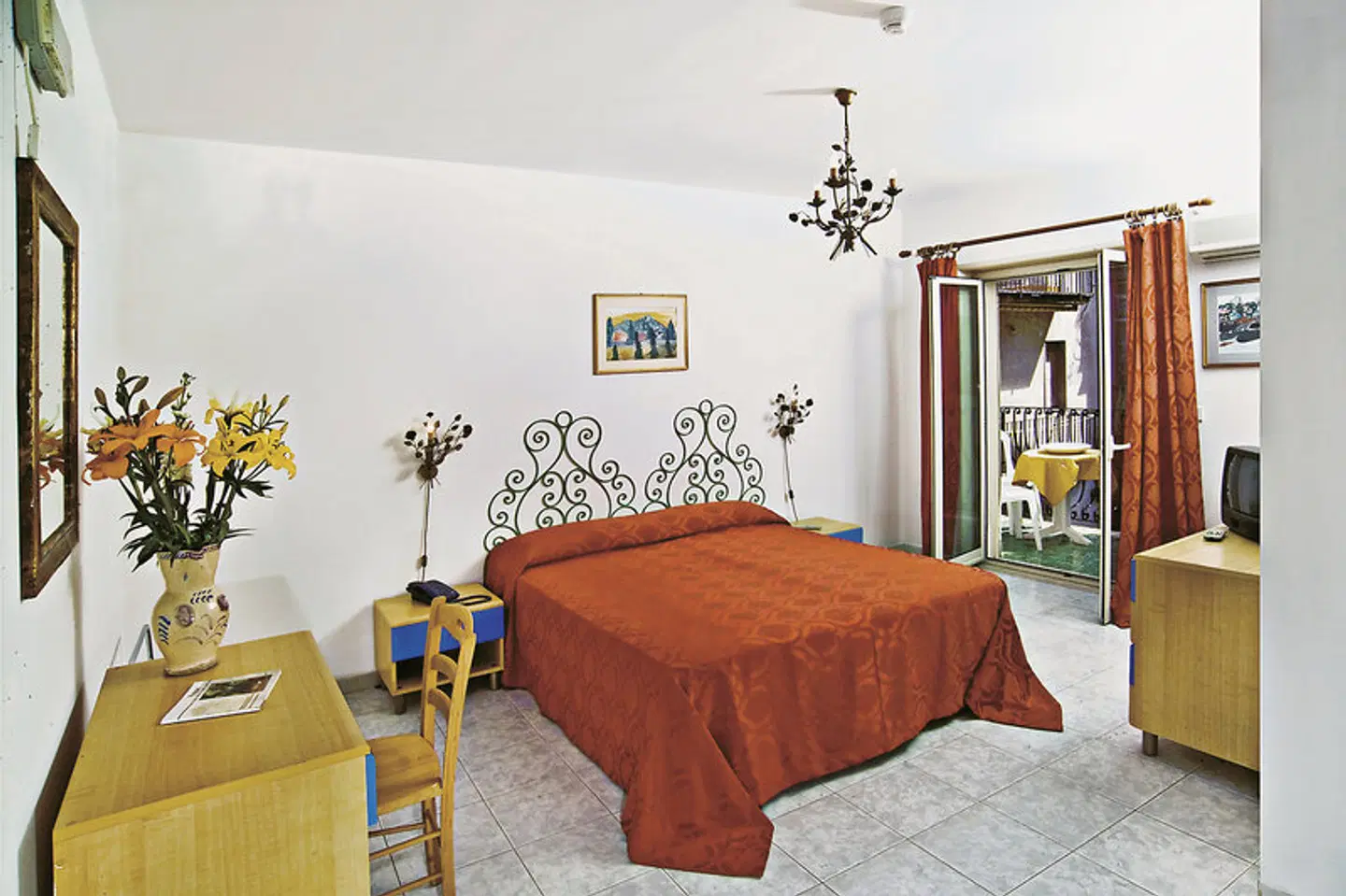 Da Peppe ROOM_EXAMPLE
