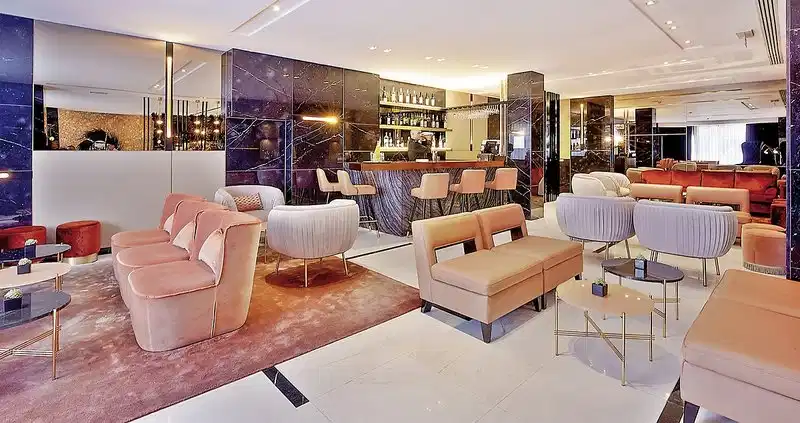 Altis Avenida – Hotelfoto