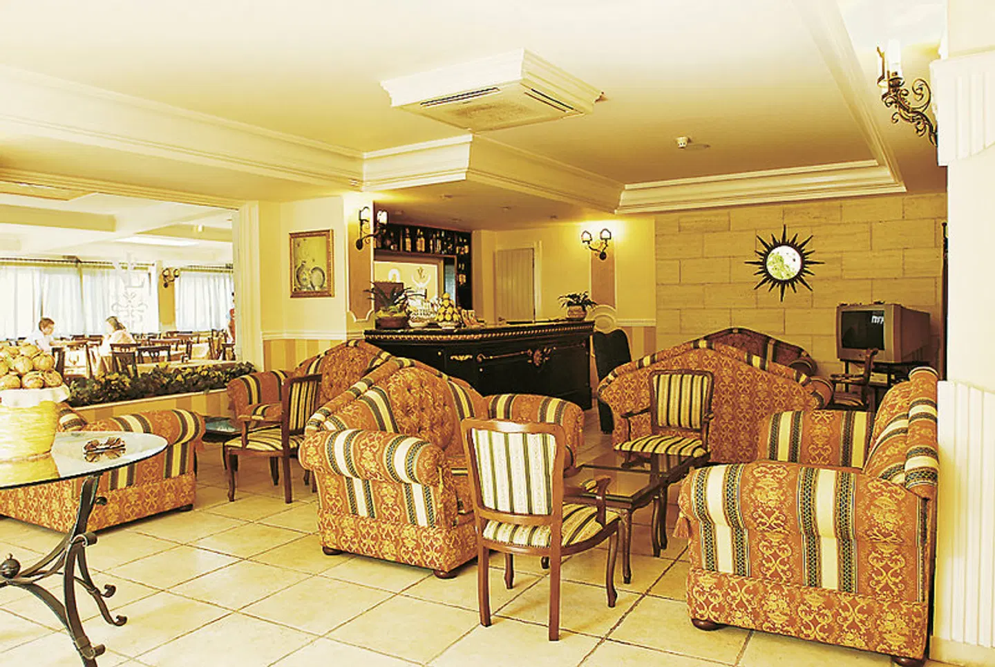 Villa Linda Restaurant