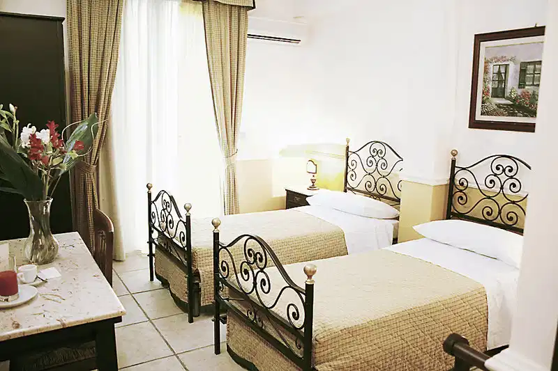 Villa Linda – Hotelfoto