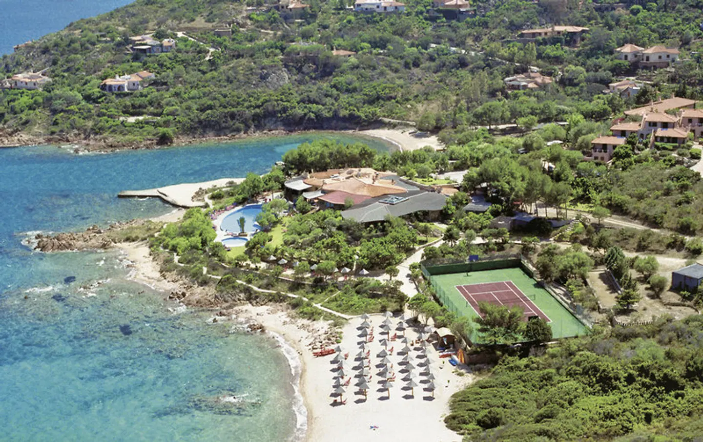 Don Diego EXTERIOR