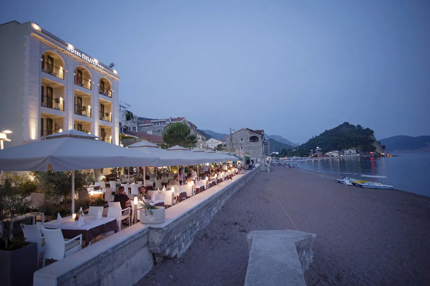 Riva Terrasse