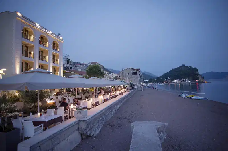 Riva – Hotelfoto