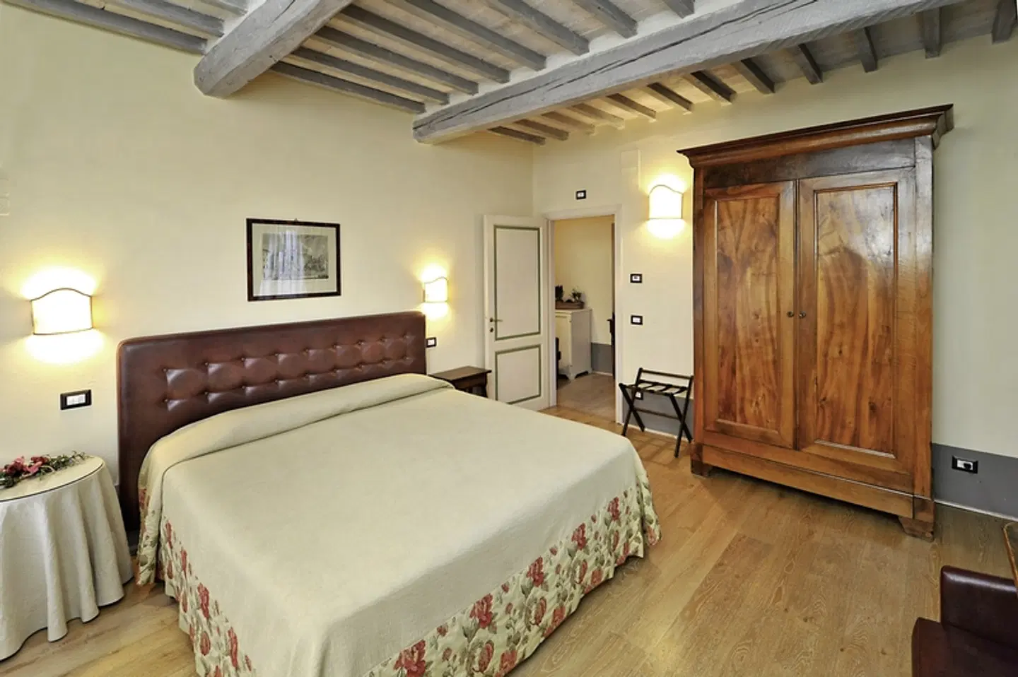 Fattoria La Sovana ROOM_EXAMPLE