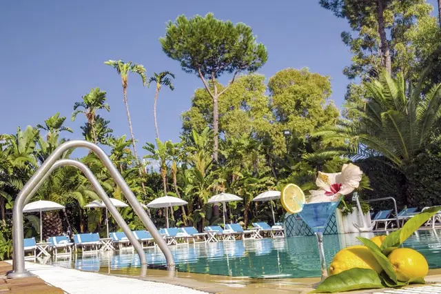 Central Park Terme OUTDOOR_POOL