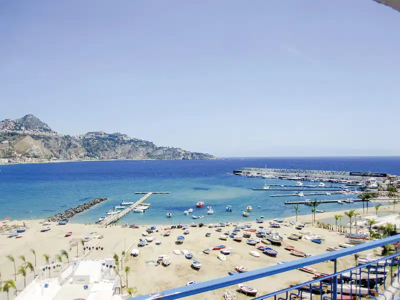 Panoramic – Hotelfoto