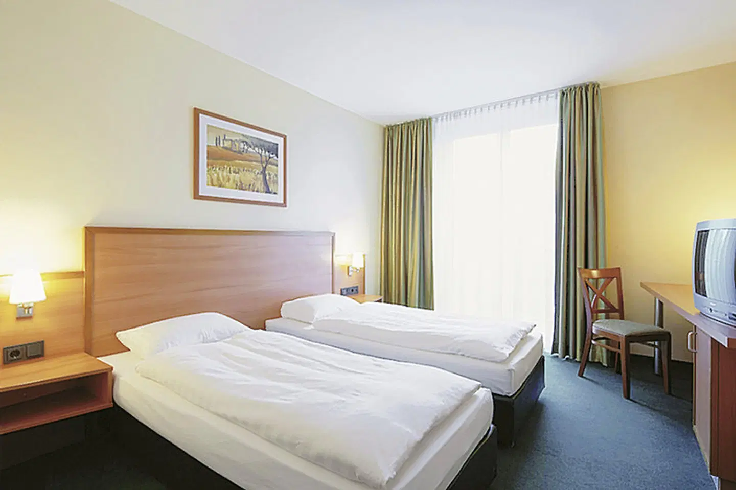IntercityHotel Bremen ROOM_EXAMPLE
