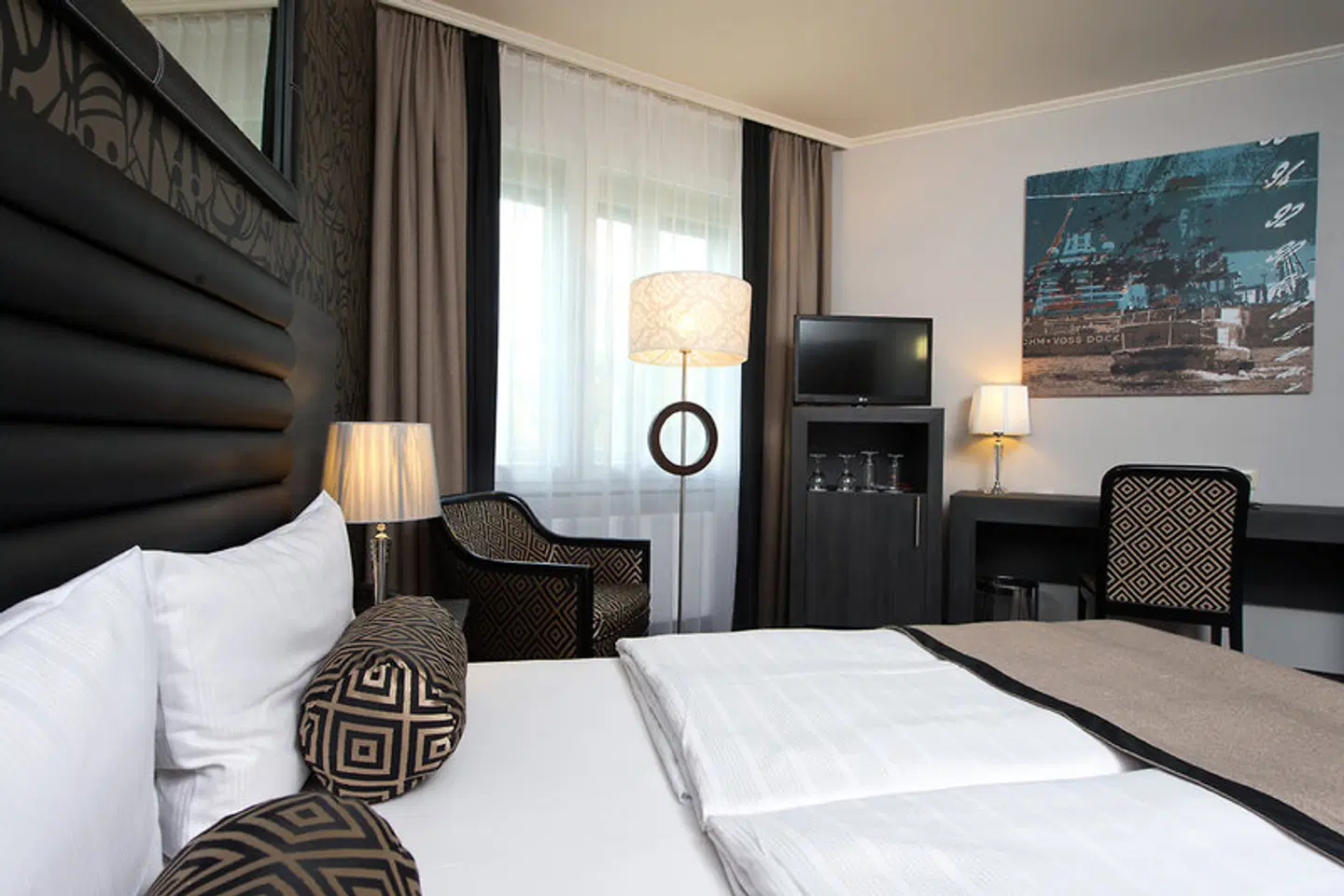 Park Hotel am Berliner Tor ROOM_EXAMPLE