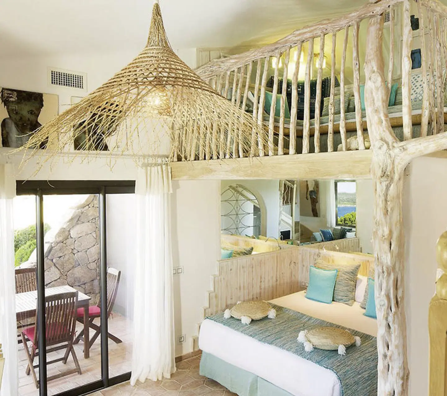 U Capu Biancu ROOM_EXAMPLE