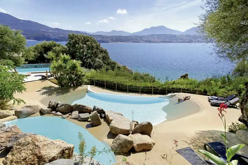 Marinca & Spa – Hotelfoto