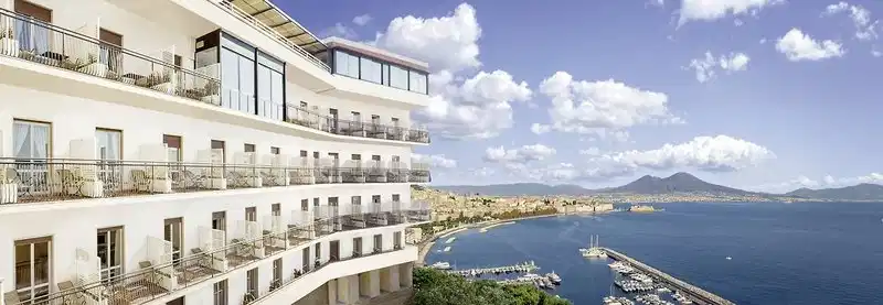BW Signature Collection Hotel Paradiso – Hotelfoto