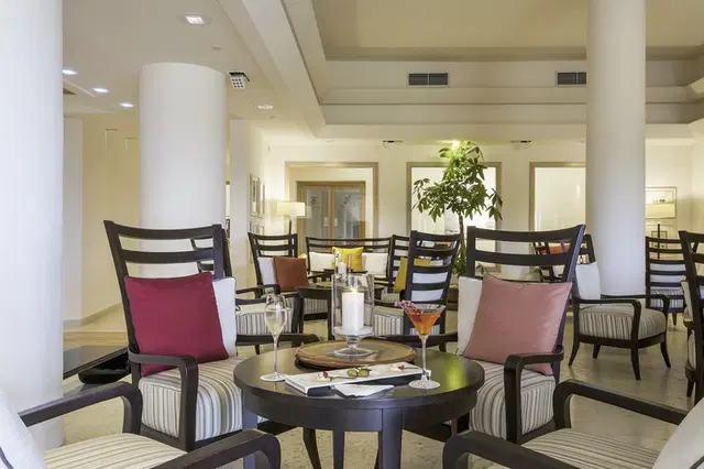 L'Ea Bianca Luxury Resort Restaurant