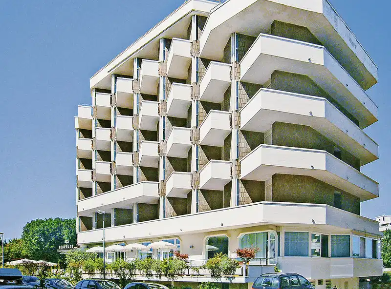 Hotel Acapulco – Hotelfoto