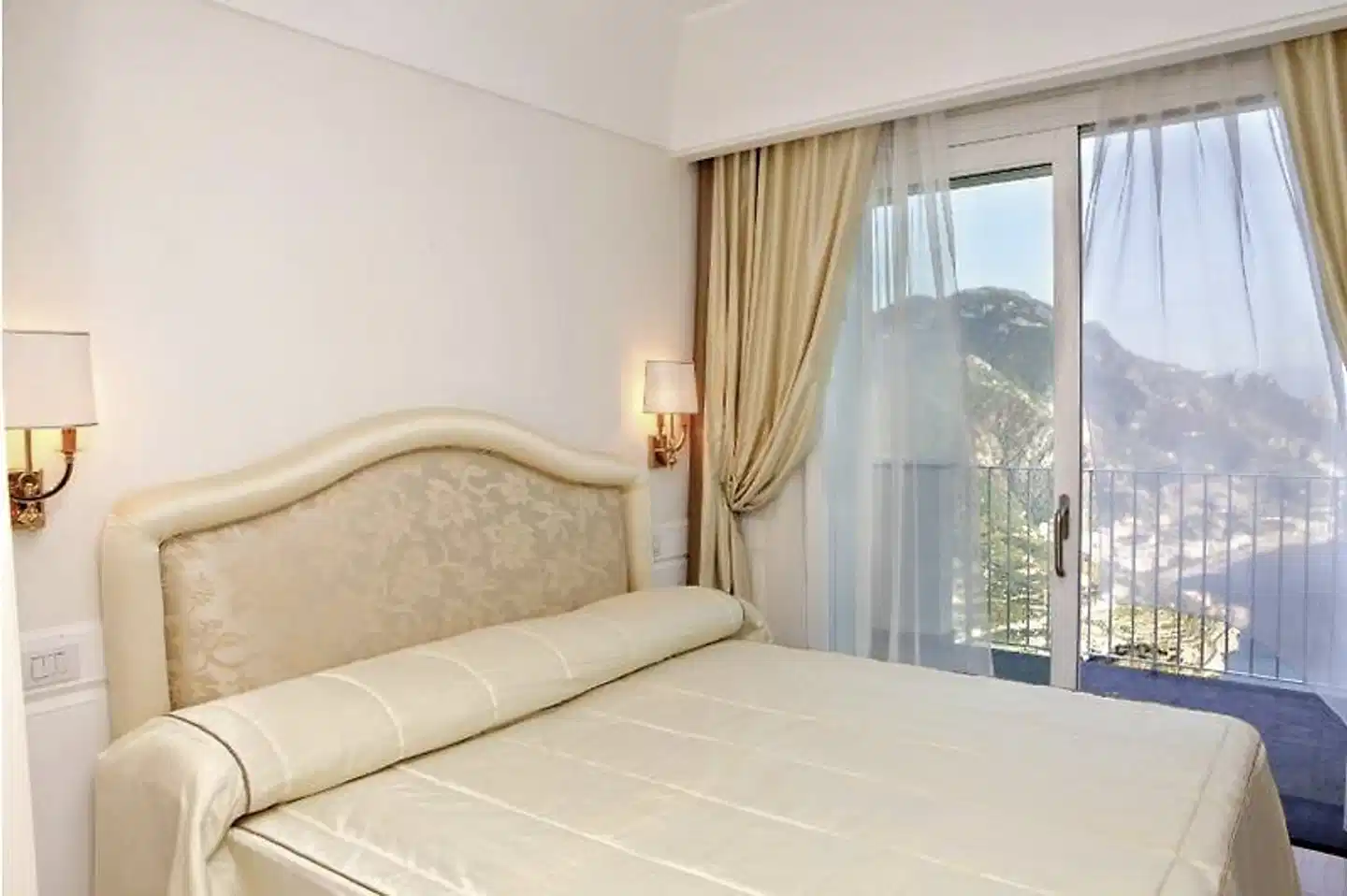 Villa Fraulo Wohnbeispiel