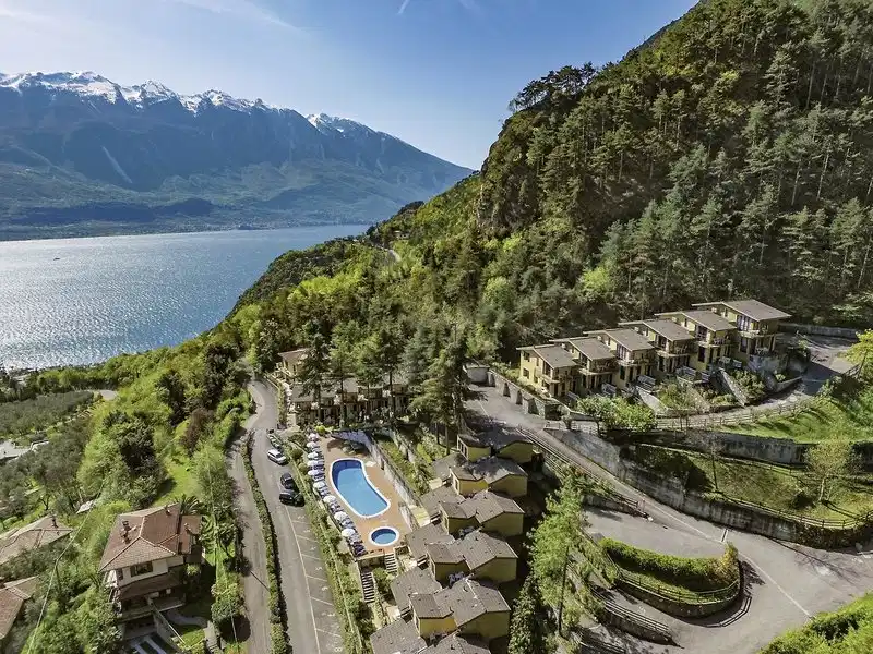 Residence Oasi – Hotelfoto