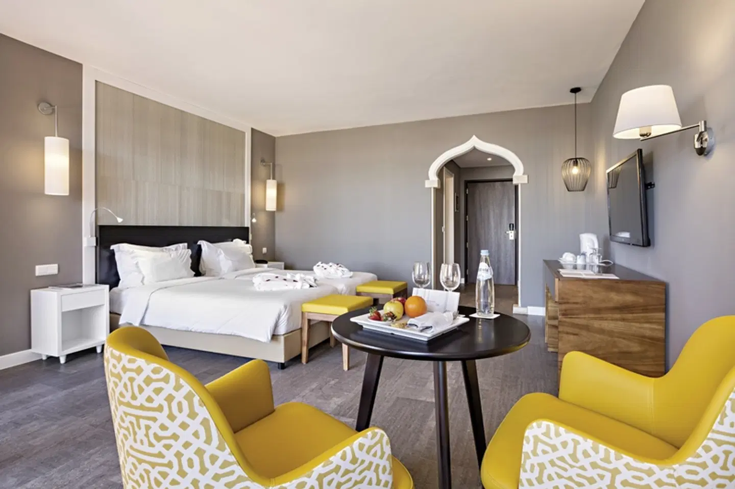 AP Oriental Beach ROOM_EXAMPLE