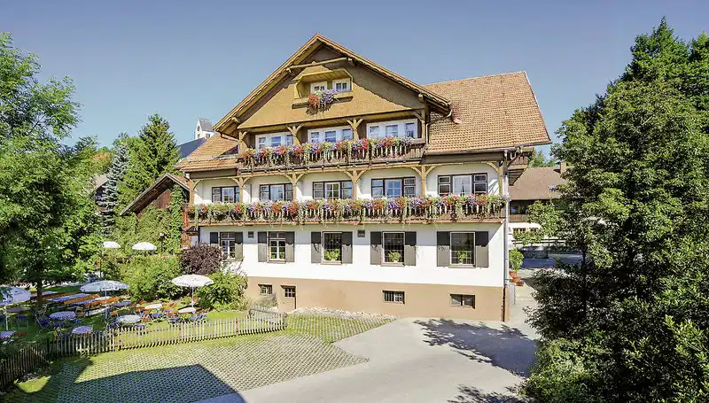 Gasthaus Krone – Hotelfoto