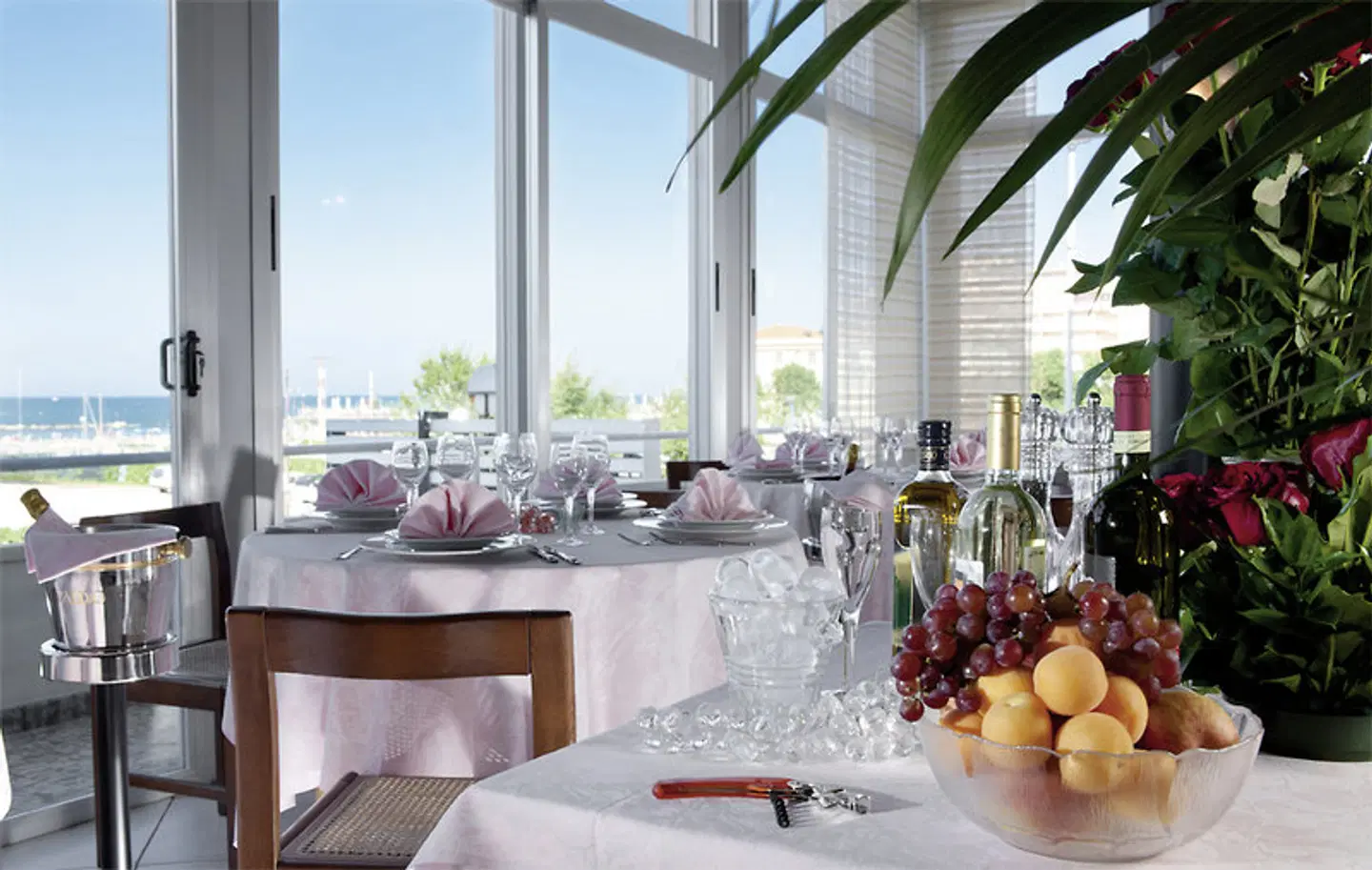 Cormoran Restaurant