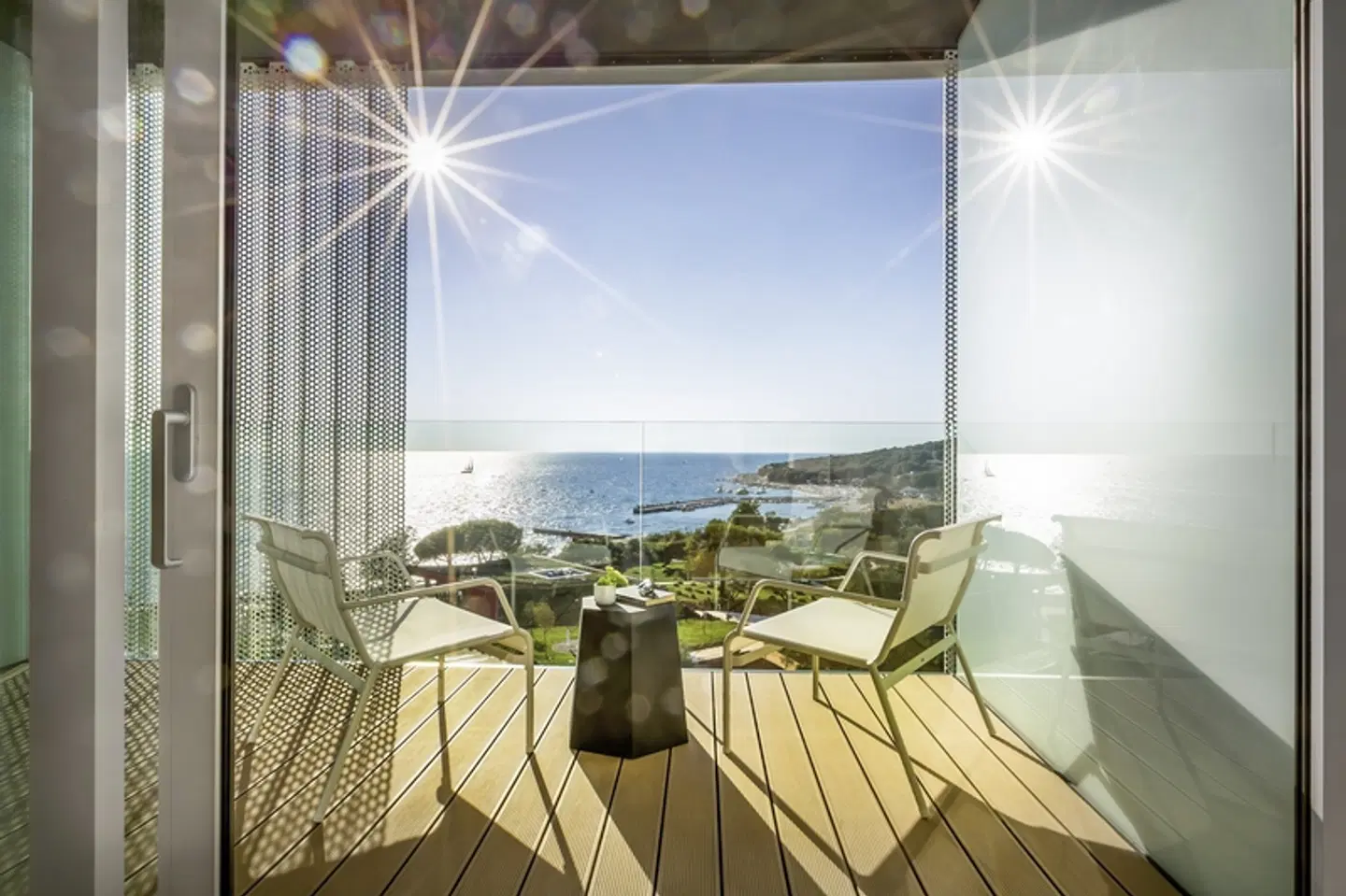 Family Hotel Amarin Terrasse