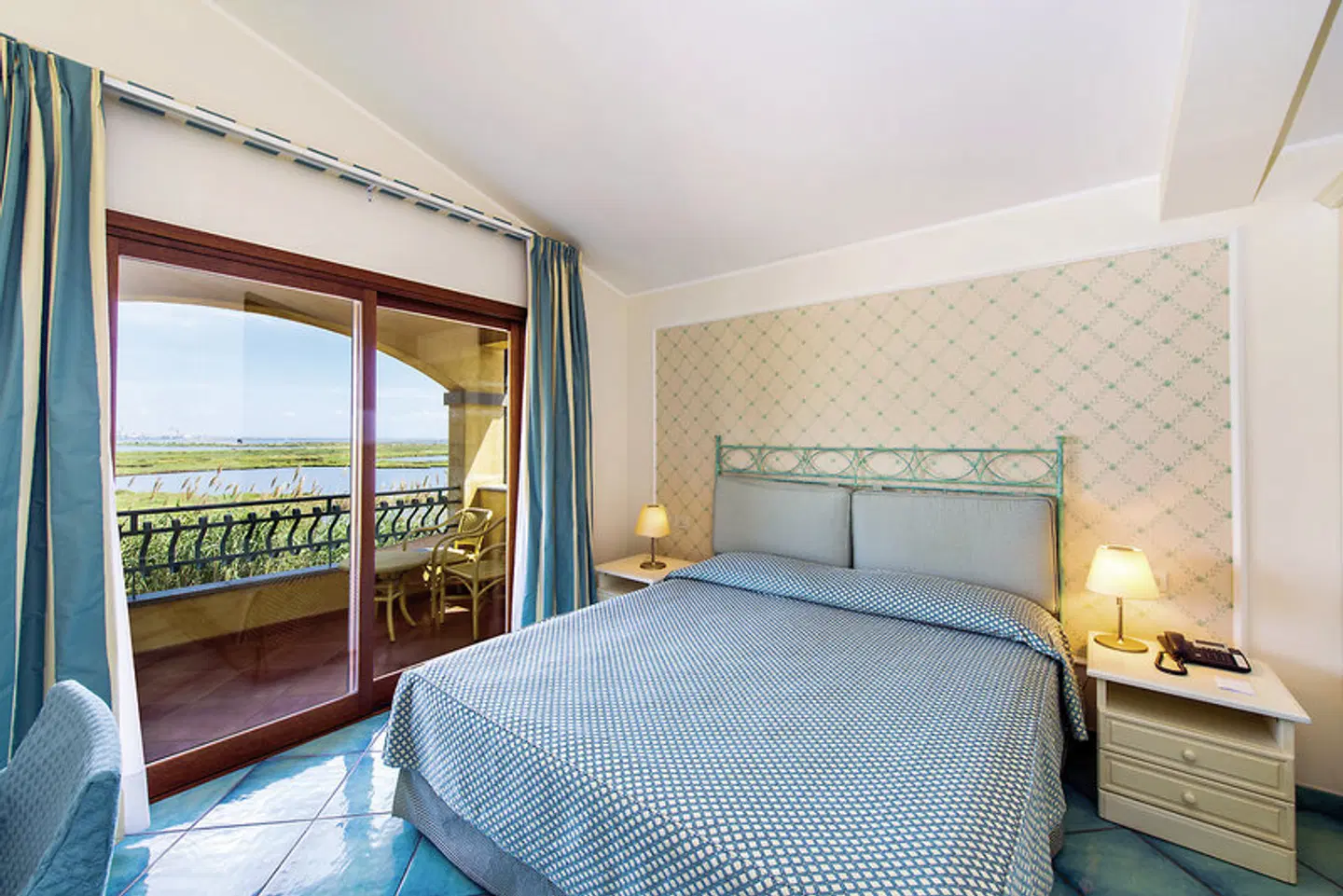 Hotel Santa Gilla ROOM_EXAMPLE