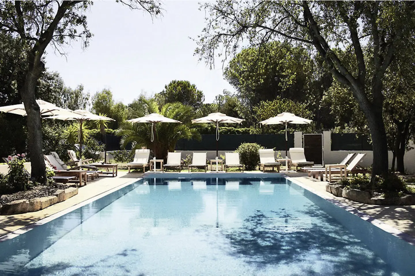 Lanthia Resort OUTDOOR_POOL