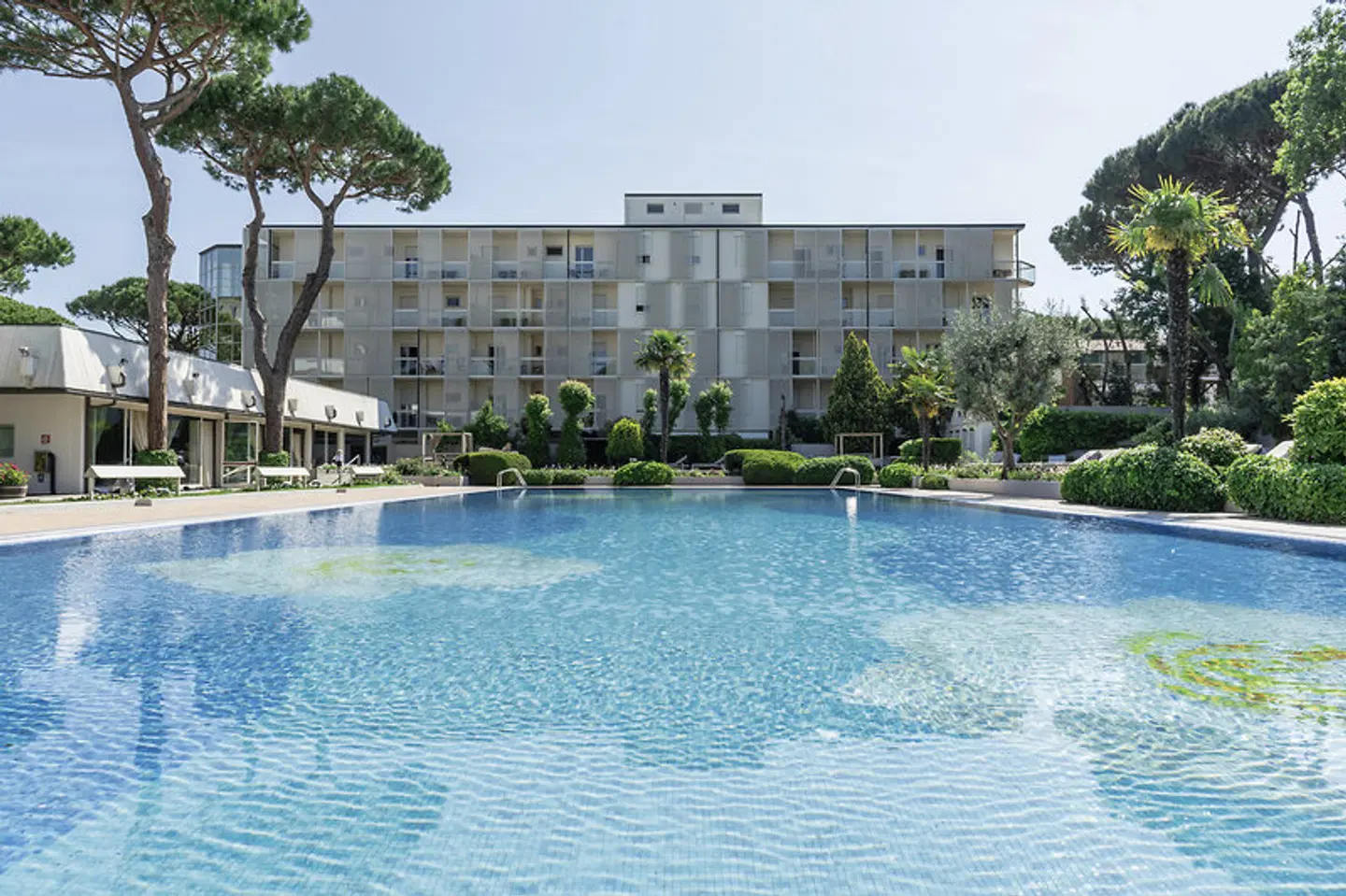 MarePineta Resort OUTDOOR_POOL