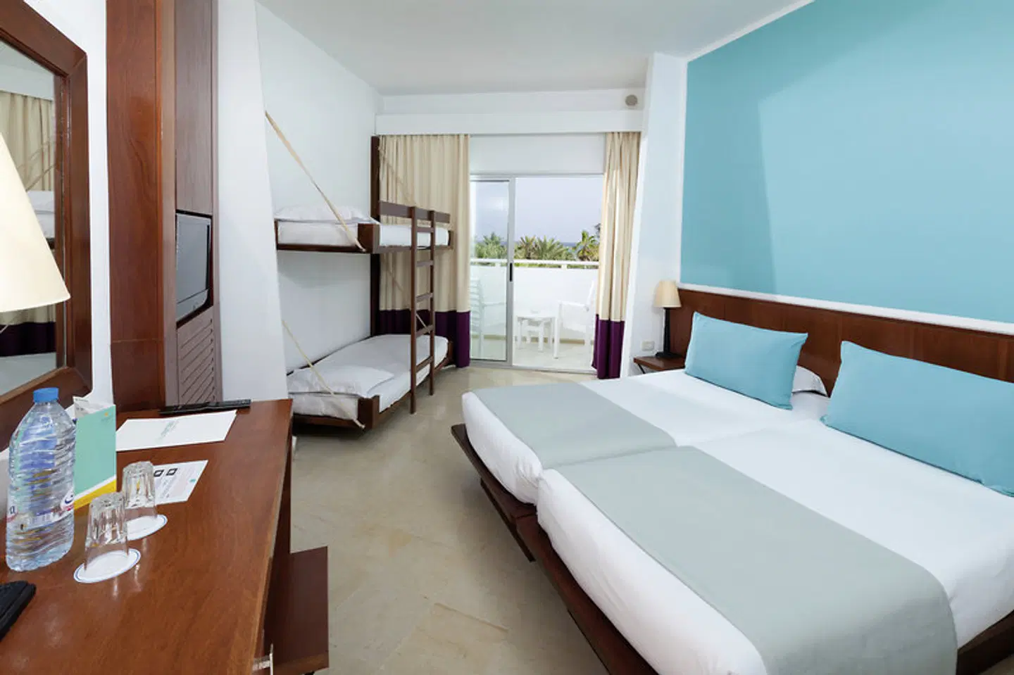 Palm Beach Club Djerba ROOM_EXAMPLE