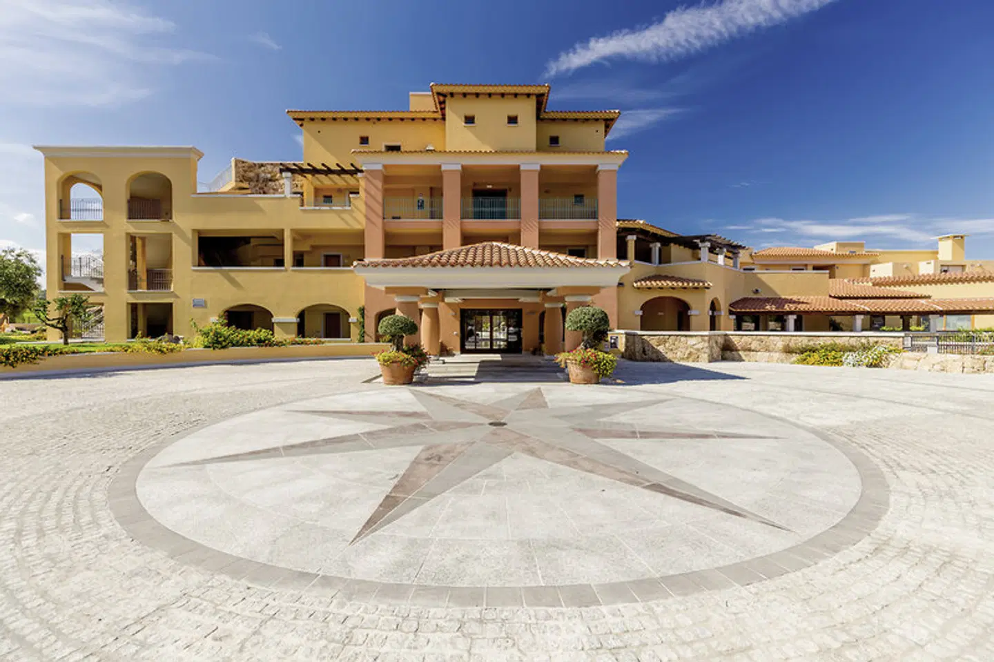 Marana EXTERIOR