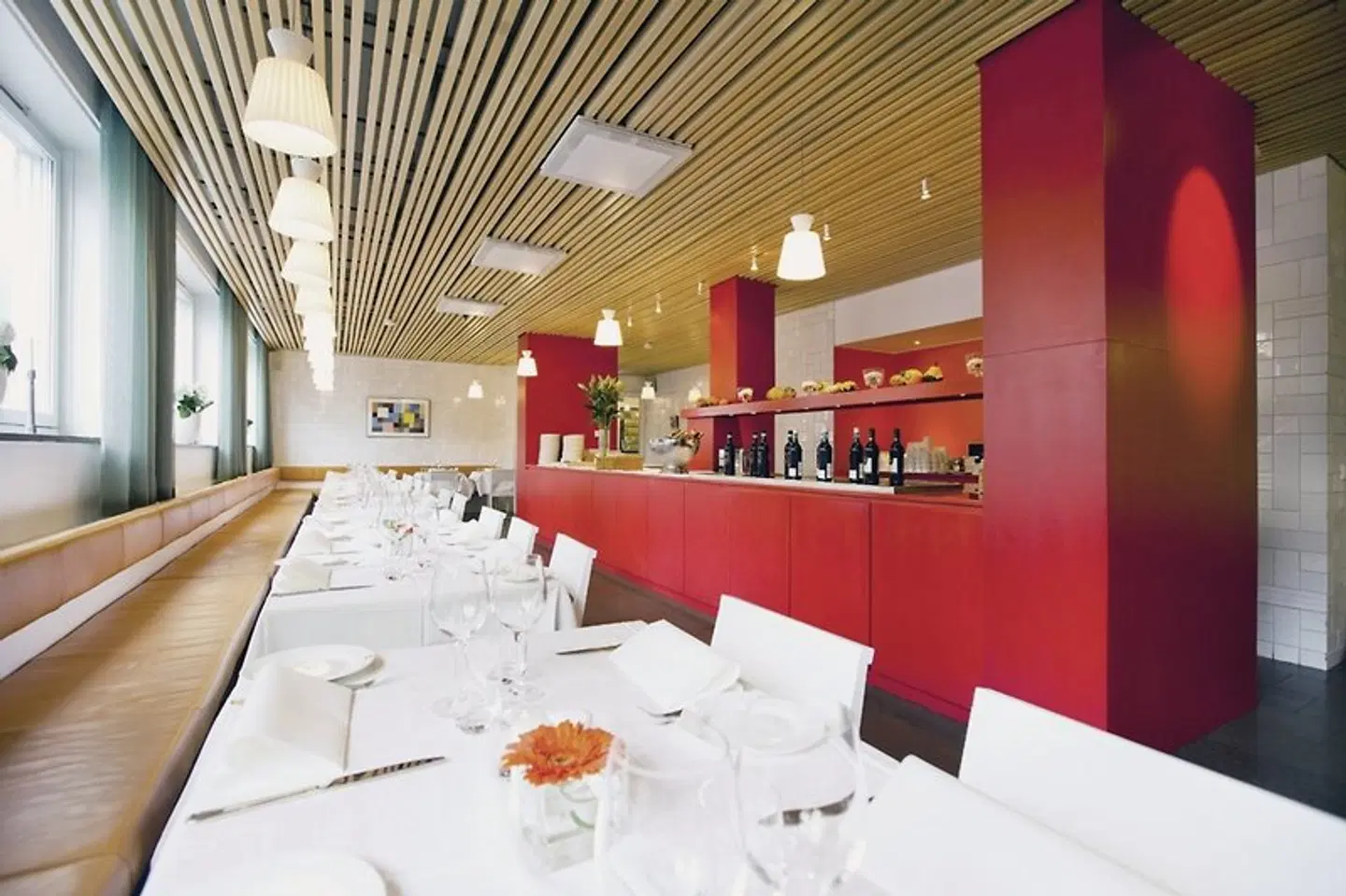 Elite Hotel Arcadia Restaurant