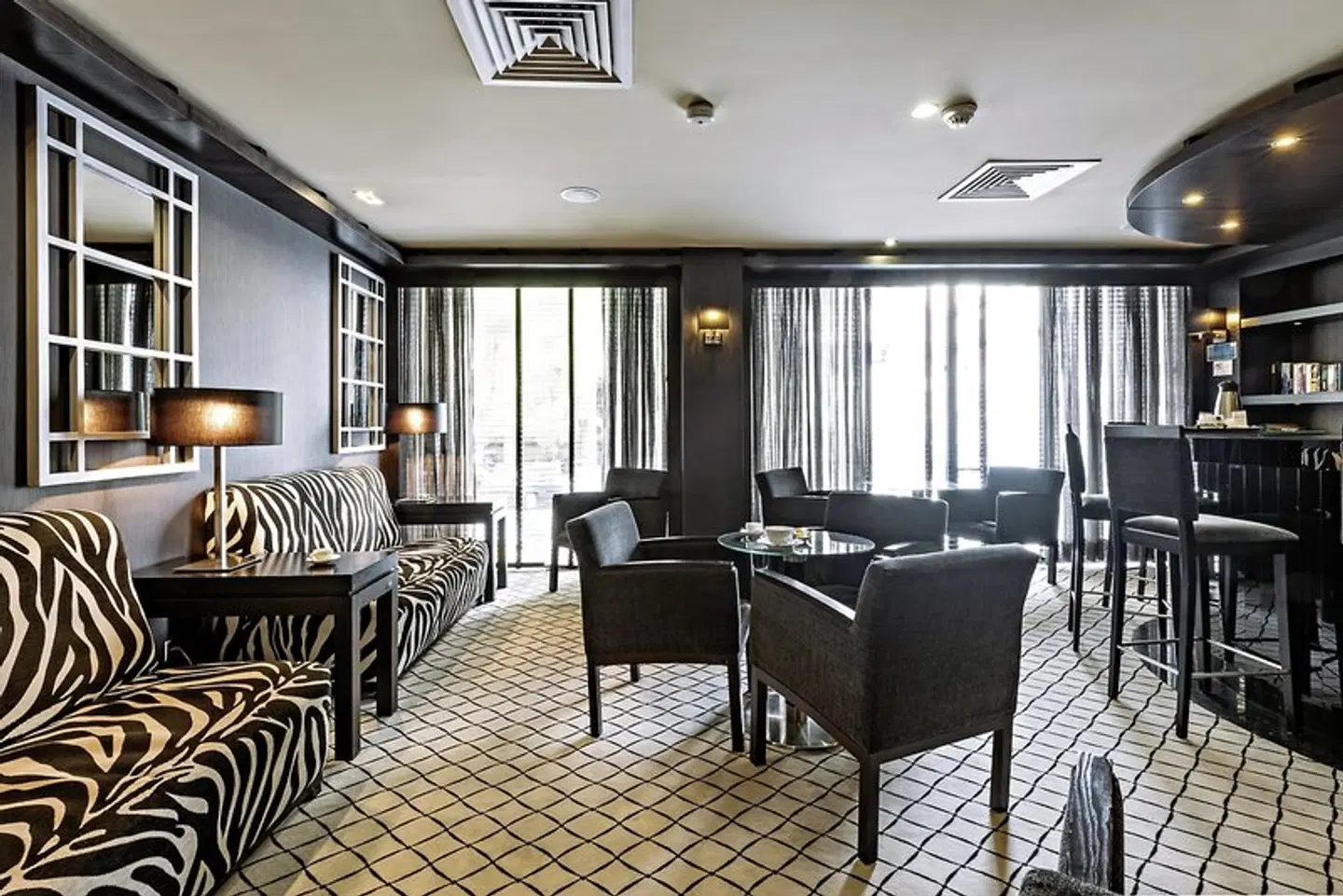 Hotel Lisboa LOUNGE_LOBBY