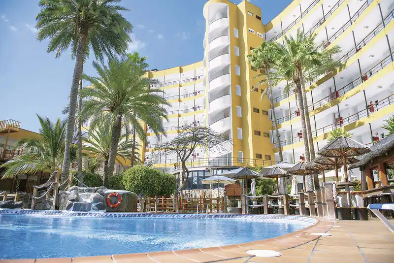 Maritim Playa – Hotelfoto
