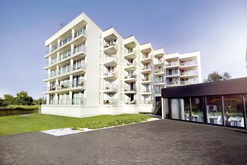 Ultra Marine – Hotelfoto