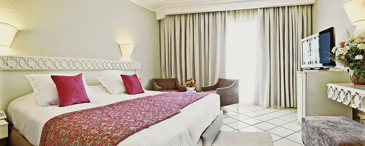 El Mouradi Palm Marina ROOM_EXAMPLE