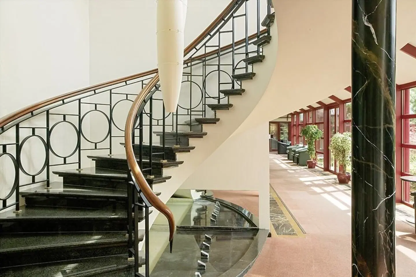 Hotel de' Medici Bar