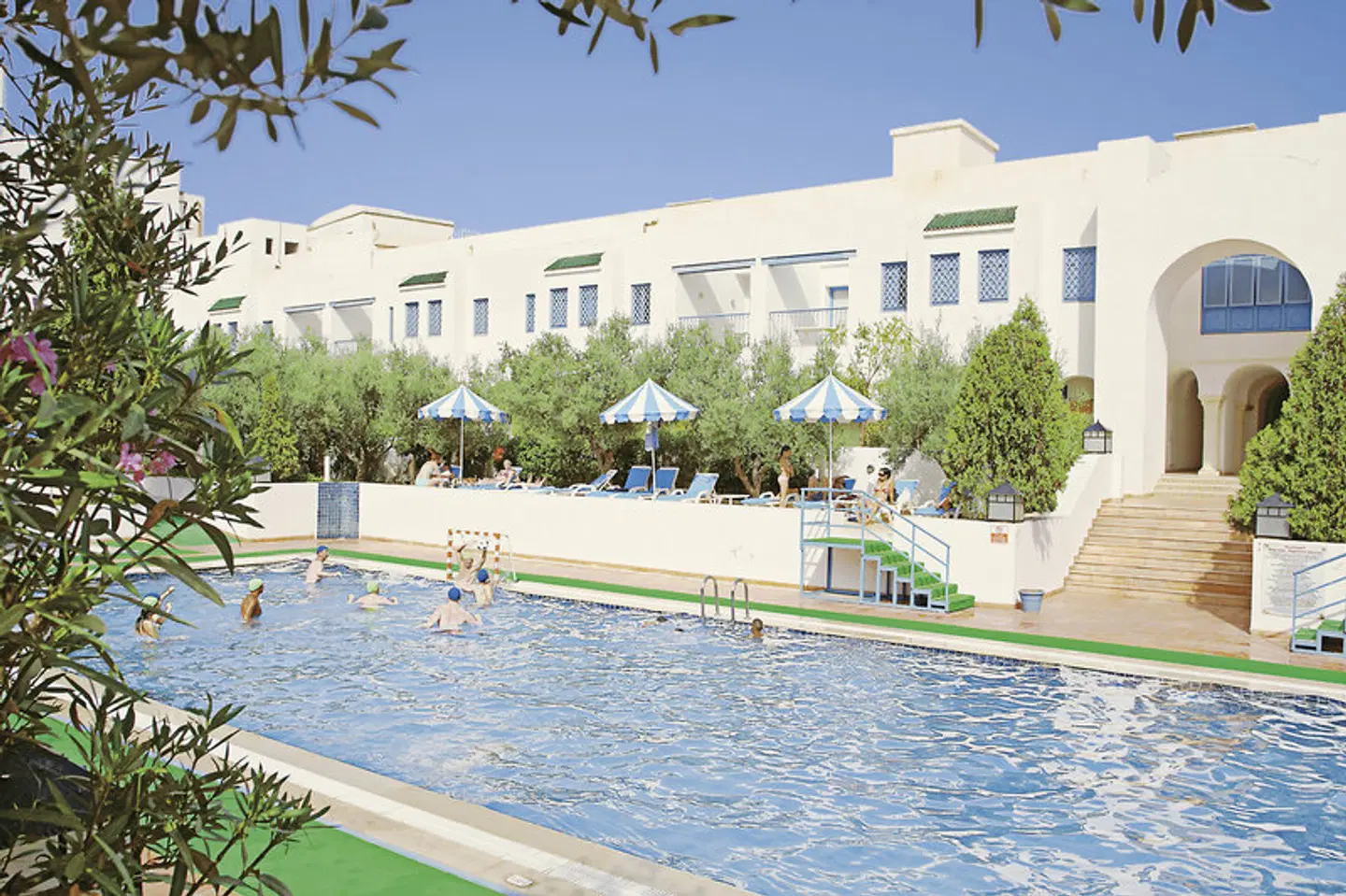 Medina Diar Lemdina OUTDOOR_POOL