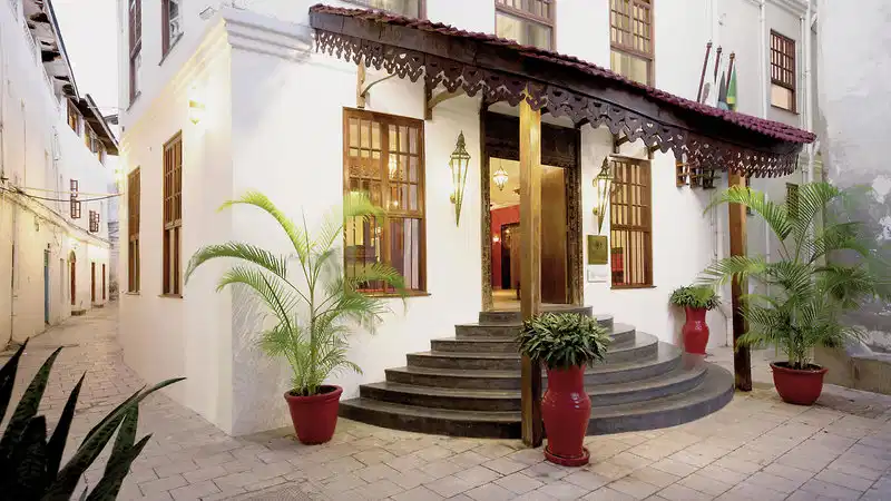 Turaco Spice Tree, a Tribute Portfolio Hotel – Hotelfoto