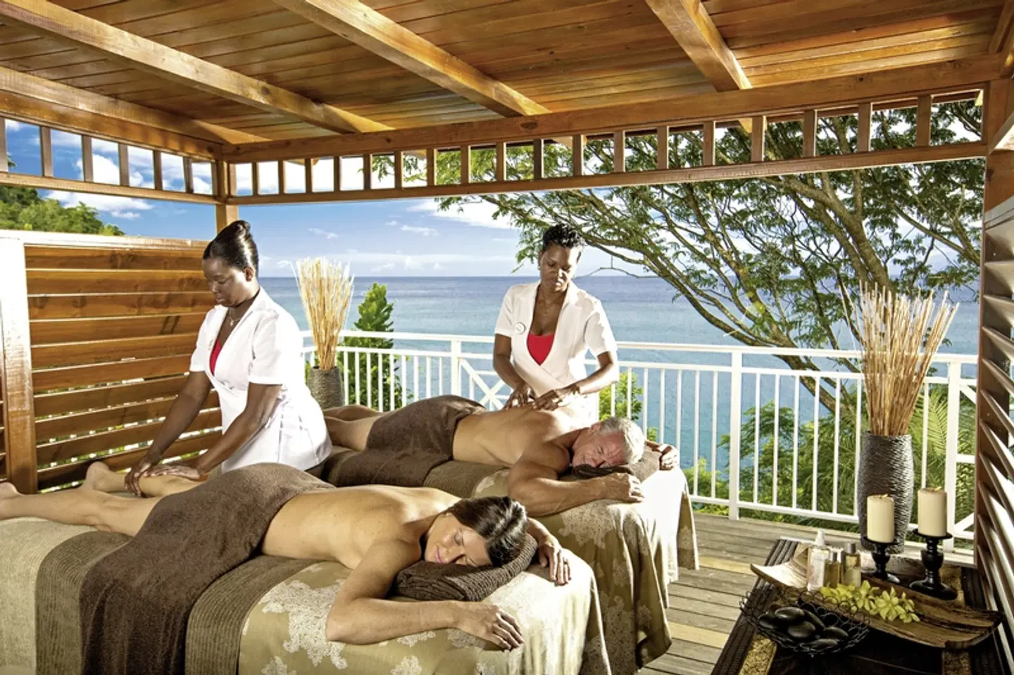 Sandals Regency La Toc Golf Resort & Spa HEALTH_BEAUTY