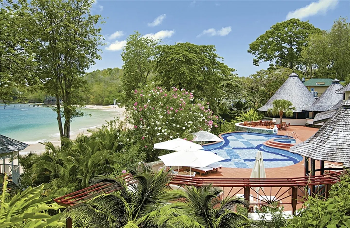 Sandals Regency La Toc Golf Resort & Spa OUTDOOR_POOL