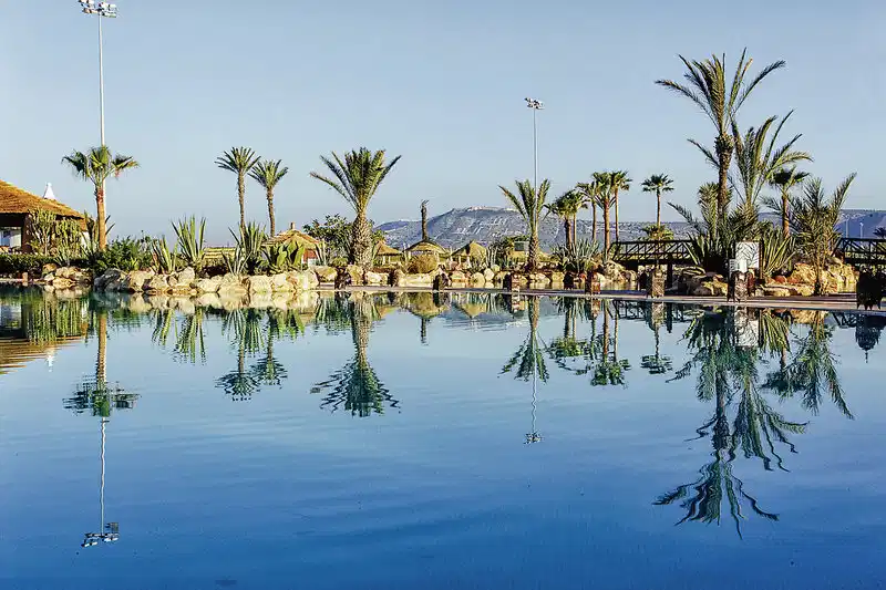 RIU Tikida Dunas – Hotelfoto