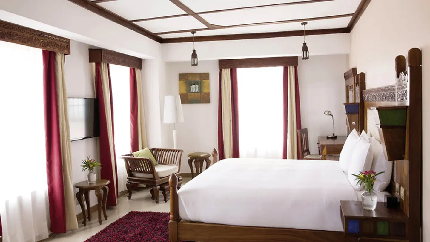 Turaco Spice Tree, a Tribute Portfolio Hotel ROOM_EXAMPLE