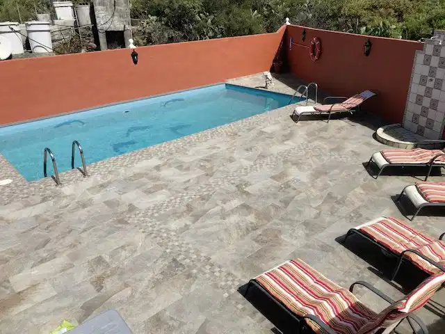 La Barranquera – Hotelfoto