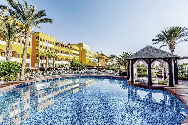 Occidental Jandía Royal Level – Hotelfoto