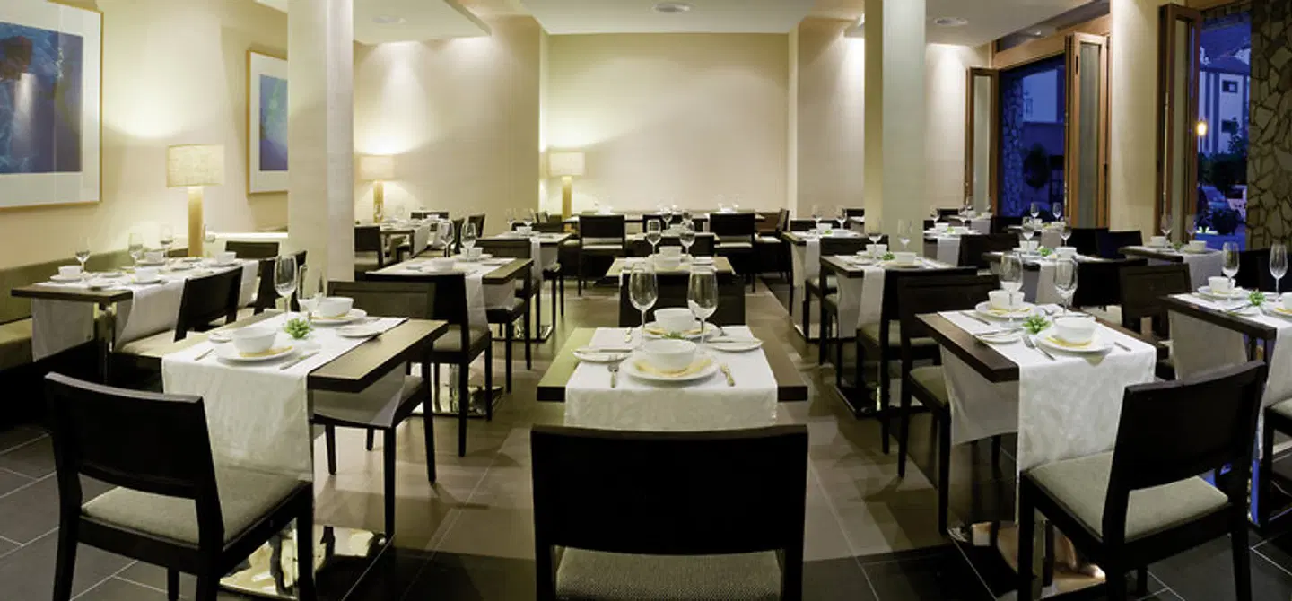 Playa Calera Restaurant