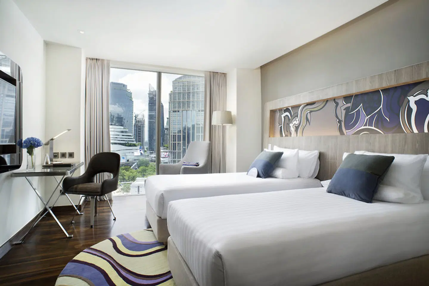 Novotel Bangkok Sukhumvit 20 ROOM_EXAMPLE