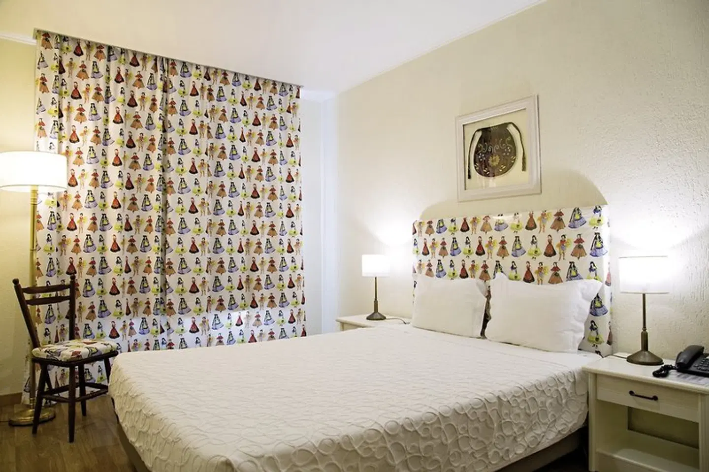 AS Lisboa ROOM_EXAMPLE