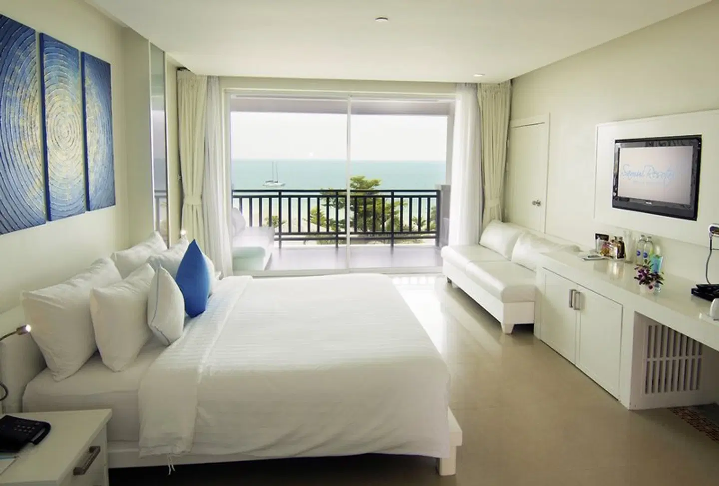 Samui Resotel Beach Resort ROOM_EXAMPLE