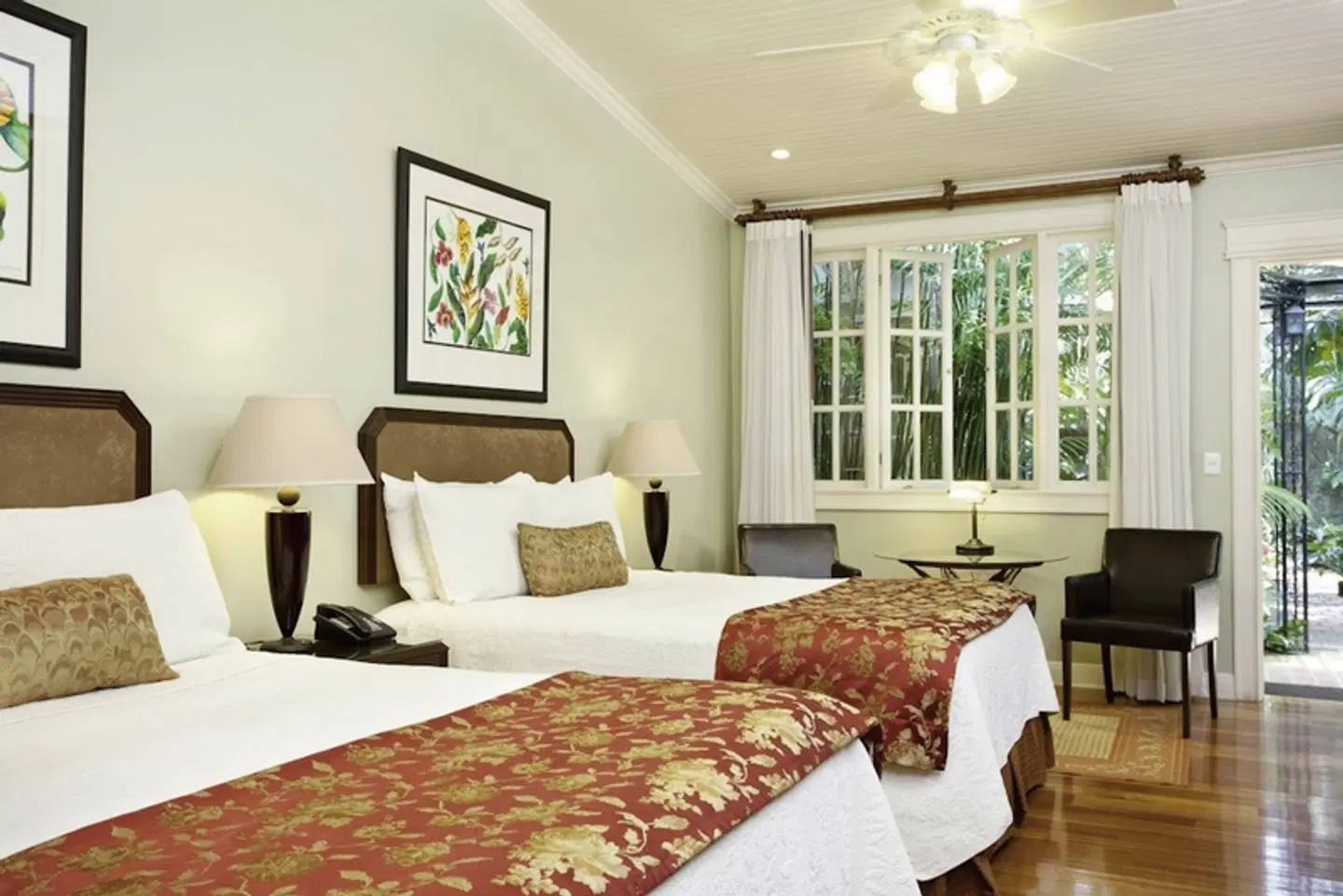 Grano de Oro ROOM_EXAMPLE